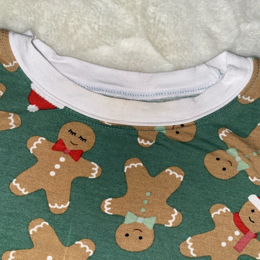 🎄🍪LS Gingerbread Set🍪🎄 - Picture 4 of 5